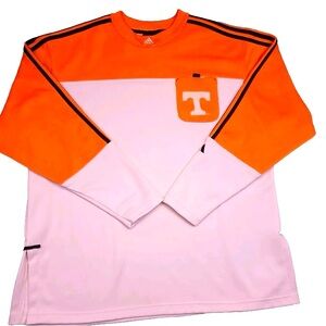 University of Tennessee Adidas Team Pullover.